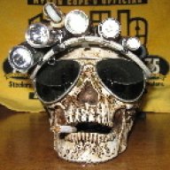 beamhead