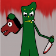 Gumby